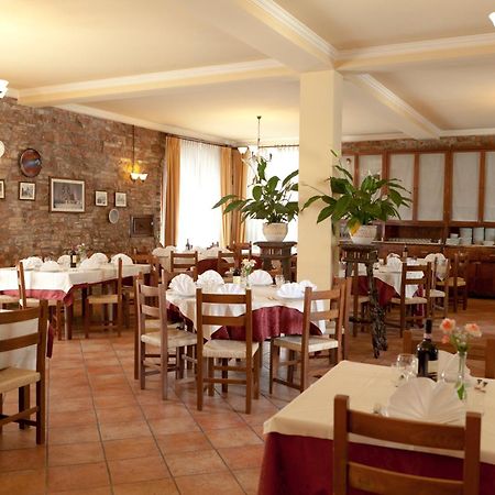 Hotel Porziuncola Assisi Luaran gambar
