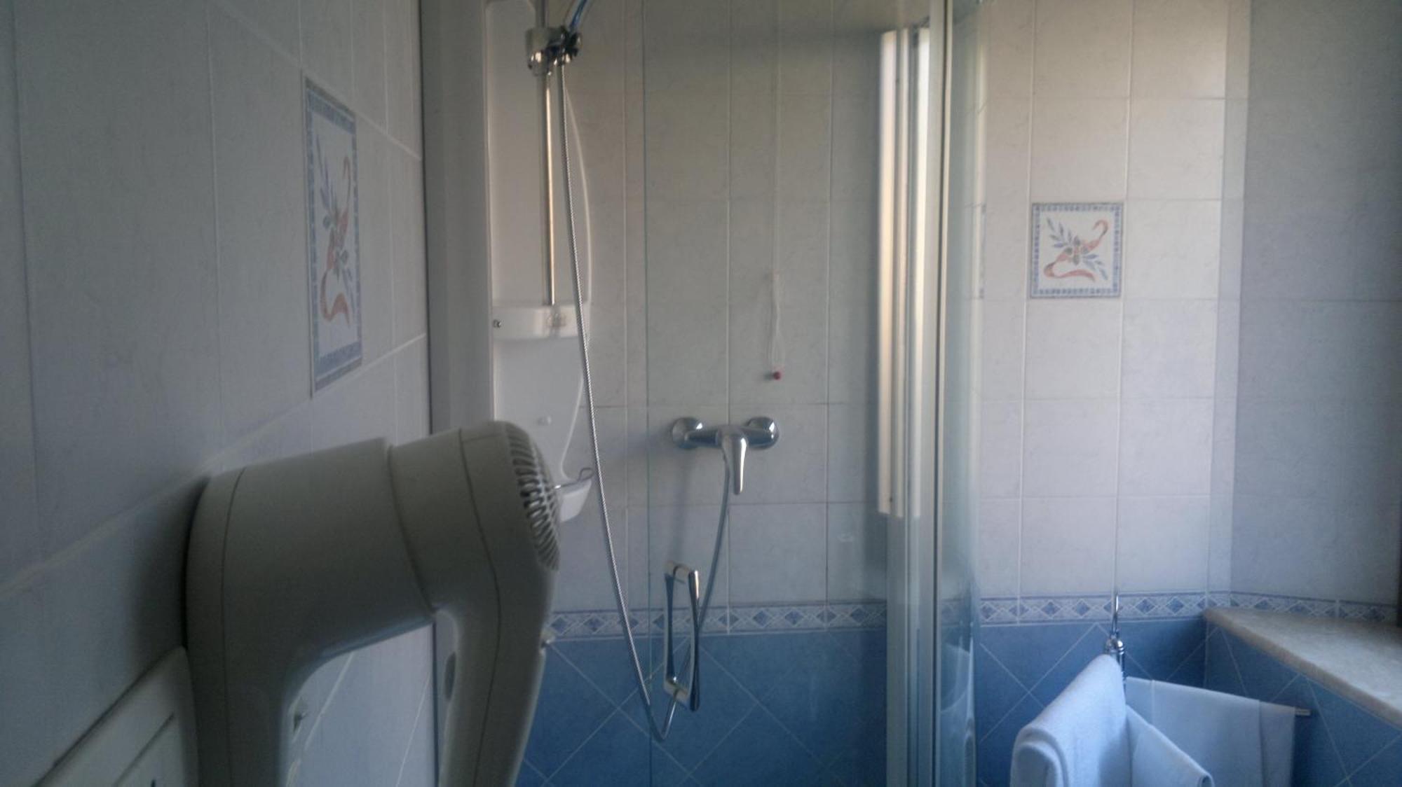 Hotel Porziuncola Assisi Luaran gambar