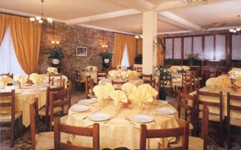Hotel Porziuncola Assisi Luaran gambar